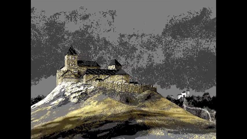 御三家Game-视频-【御三家Game】《Felvidek 》游戏宣传片