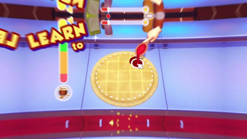 御三家Game