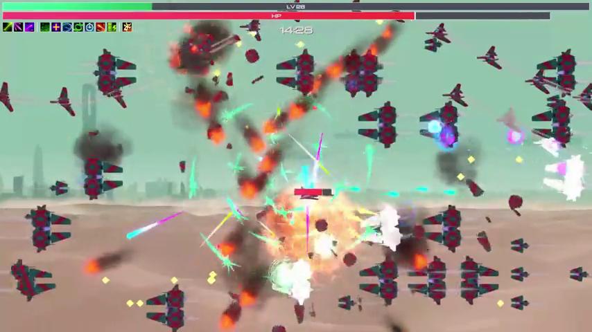 御三家Game-视频-【御三家Game】《太阳幸存者 》游戏宣传片