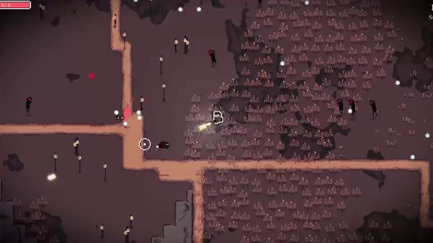 御三家Game-视频-【御三家Game】《枪和拉什 》游戏宣传片