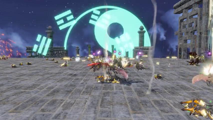 御三家Game-视频-【御三家Game】《修真世界 》游戏宣传片