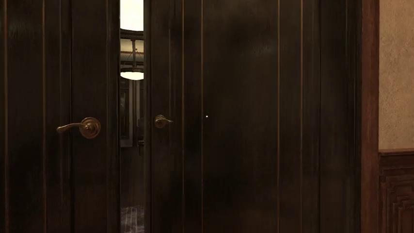 御三家Game-视频-【御三家Game】《有谜题的房子 》游戏宣传片