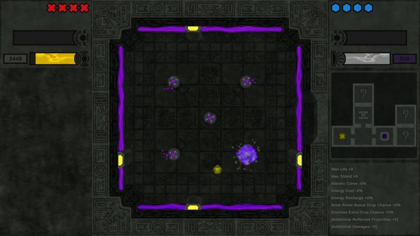 御三家Game-视频-【御三家Game】《庞寺 》游戏宣传片