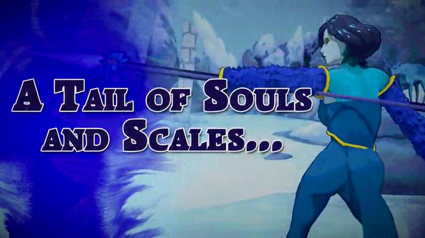 御三家Game-视频-【御三家Game】《梅尔法特 》游戏宣传片