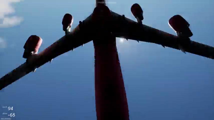 御三家Game-视频-【御三家Game】《FPVSIM无人机模拟器 》游戏宣传片