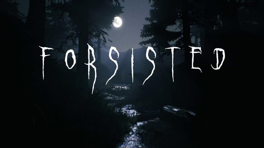 御三家Game-视频-【御三家Game】《FORSISTED: 神圣的灵魂 》游戏宣传片