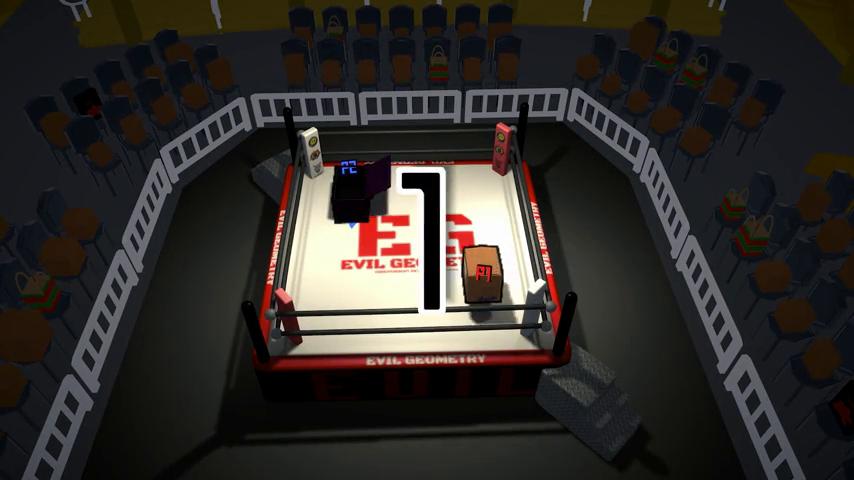 御三家Game-视频-【御三家Game】《摔跤纸板锦标赛 》游戏宣传片