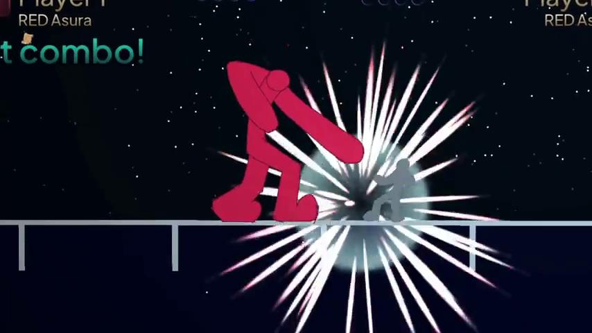 御三家Game-视频-【御三家Game】《斗殴之神 》游戏宣传片