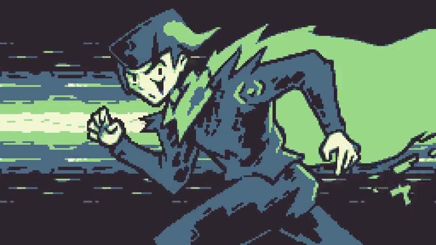 御三家Game-视频-【御三家Game】《已取消链接的掩码 》游戏宣传片