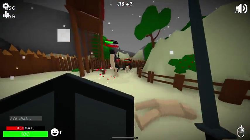 御三家Game-视频-【御三家Game】《战斗冲突 》游戏宣传片