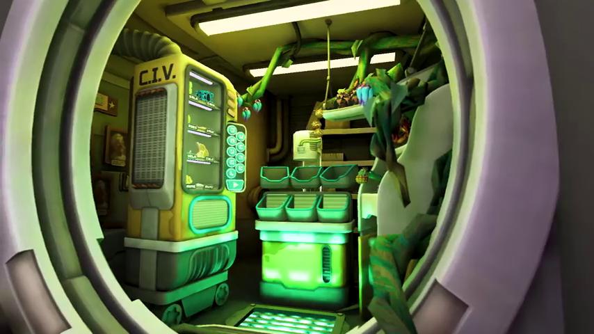 御三家Game-视频-【御三家Game】《Astro厨师 》游戏宣传片