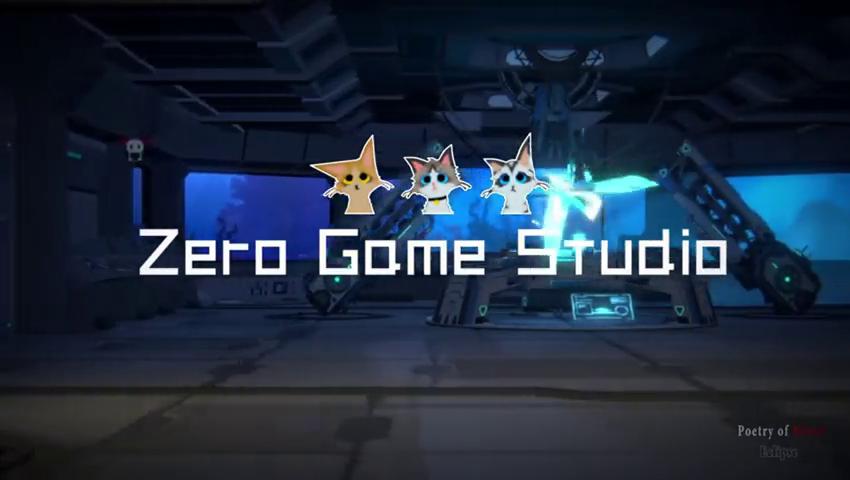 御三家Game