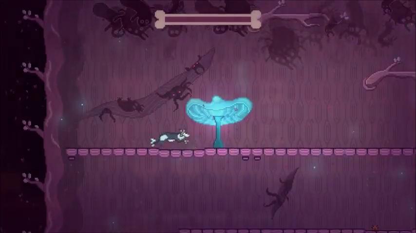 御三家Game