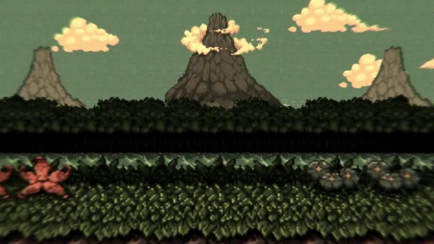 御三家Game-视频-【御三家Game】《超级Spyroxo冒险: Dnfoo岛 》游戏宣传片