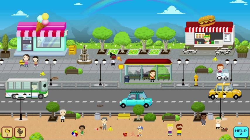 御三家Game-视频-【御三家Game】《嘎嘎我的鸭子 》游戏宣传片