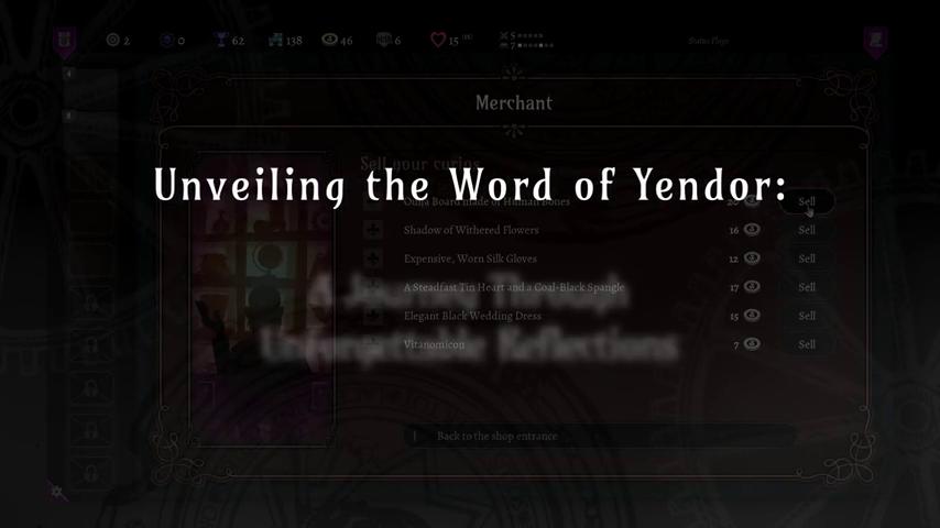 御三家Game-视频-【御三家Game】《Yendor的话 》游戏宣传片