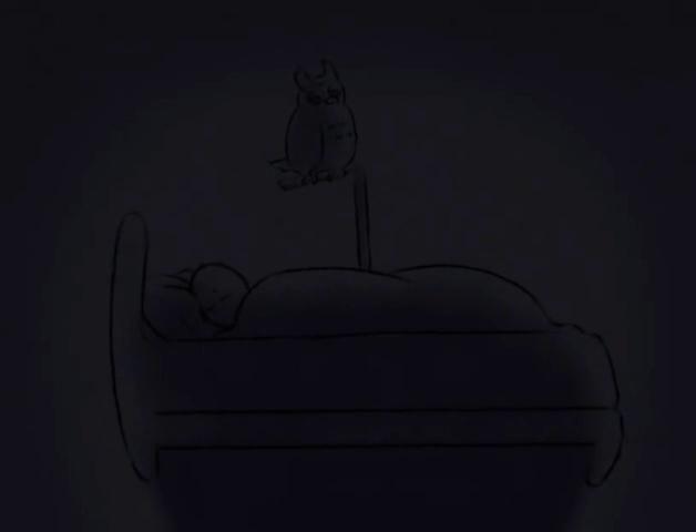 御三家Game-视频-【御三家Game】《一个星期 》游戏宣传片