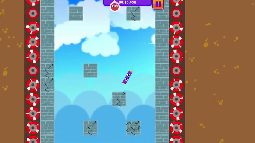 御三家Game-视频-【御三家Game】《Pogo Pogo 》游戏宣传片