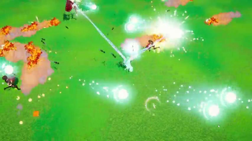 御三家Game-视频-【御三家Game】《铁路逃亡者 》游戏宣传片