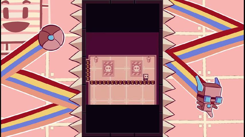 御三家Game