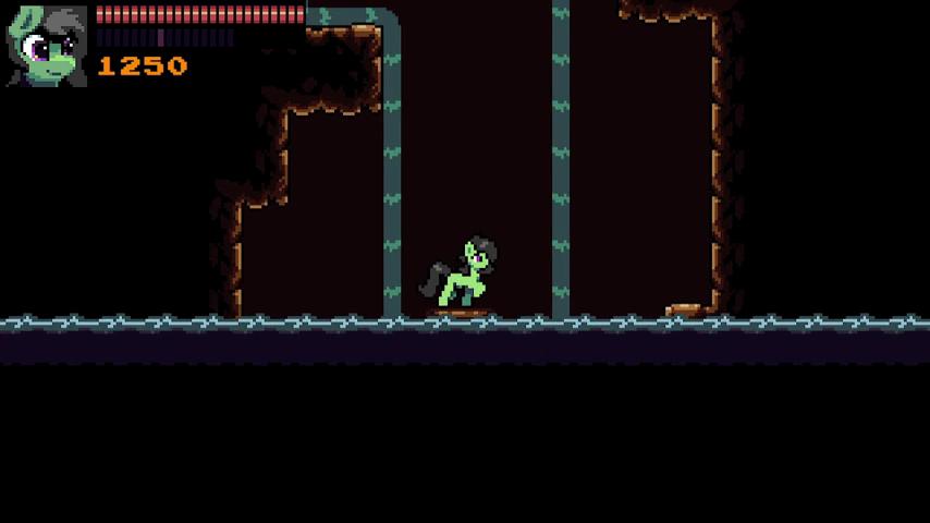 御三家Game-视频-【御三家Game】《雌马误入歧途 》游戏宣传片