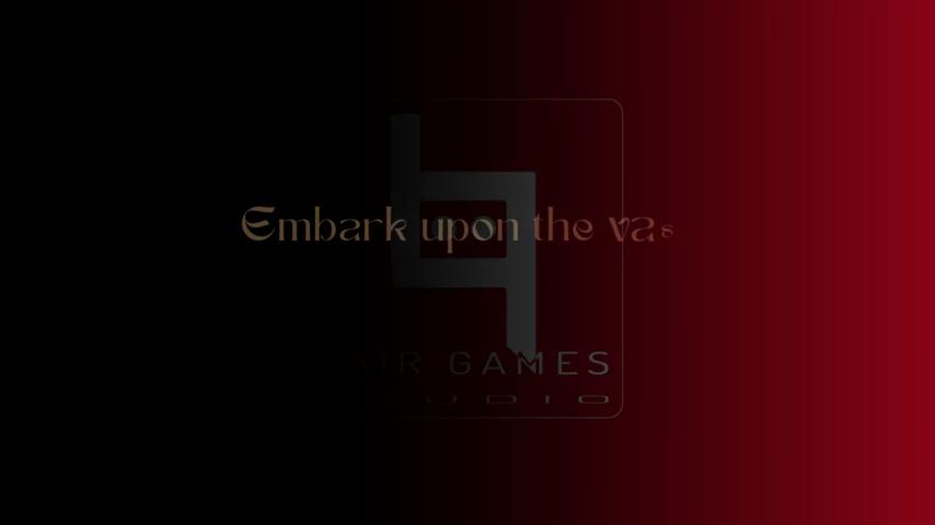 御三家Game-视频-【御三家Game】《黑暗之剑Firelink 》游戏宣传片