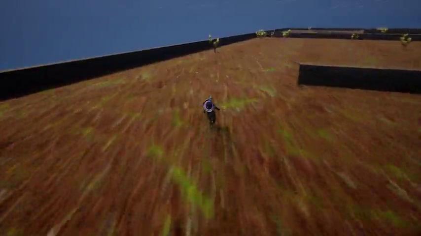 御三家Game-视频-【御三家Game】《立体速度 》游戏宣传片