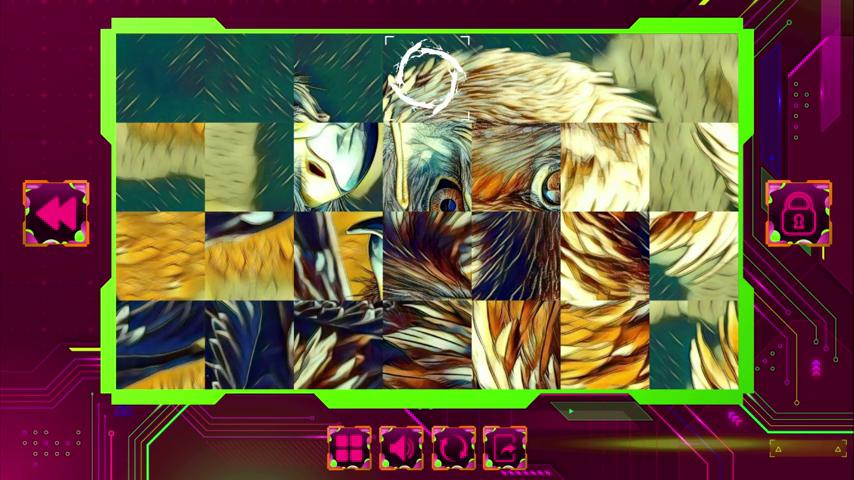 御三家Game-视频-【御三家Game】《Twizzle拼图: 鸟类 》游戏宣传片