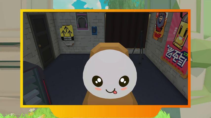 御三家Game-视频-【御三家Game】《该死! 》游戏宣传片