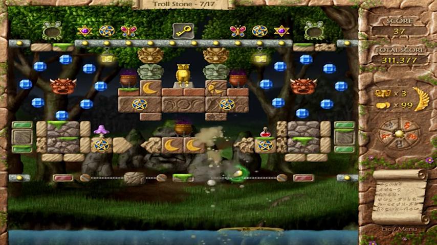 御三家Game-视频-【御三家Game】《仙女宝藏 》游戏宣传片