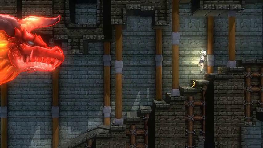 御三家Game-视频-【御三家Game】《魔塔之影 》游戏宣传片