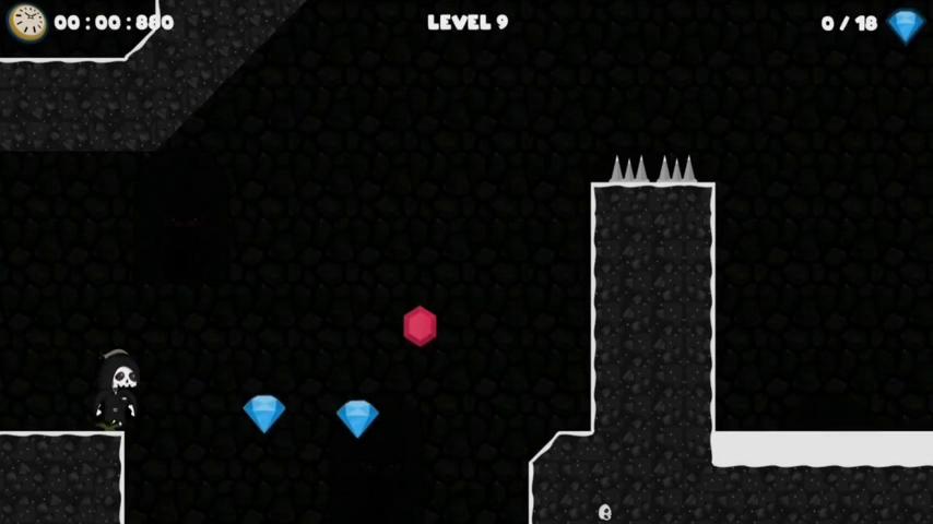 御三家Game-视频-【御三家Game】《死亡游戏 》游戏宣传片