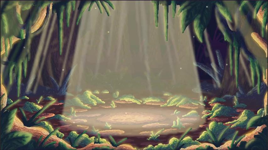 御三家Game-视频-【御三家Game】《泵数 》游戏宣传片