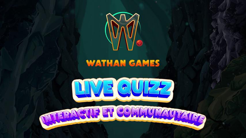 御三家Game-视频-【御三家Game】《Wath安全游戏 》游戏宣传片