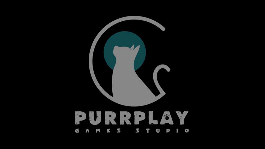 御三家Game-视频-【御三家Game】《小猫的小吃 》游戏宣传片