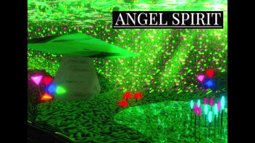 御三家Game-视频-【御三家Game】《天使精神 》游戏宣传片