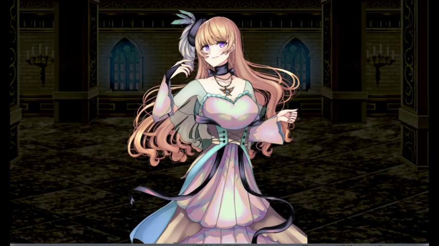 御三家Game-视频-【御三家Game】《地牢梦2 》游戏宣传片