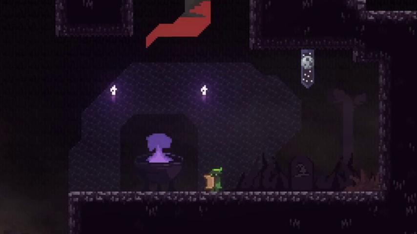 御三家Game-视频-【御三家Game】《布拉格莫兹 》游戏宣传片