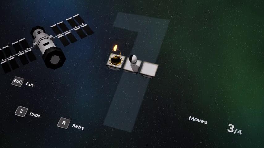 御三家Game-视频-【御三家Game】《卫星工程师 》游戏宣传片