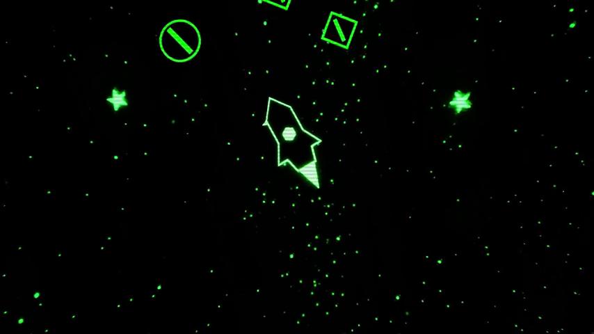 御三家Game-视频-【御三家Game】《星光侦察兵 》游戏宣传片