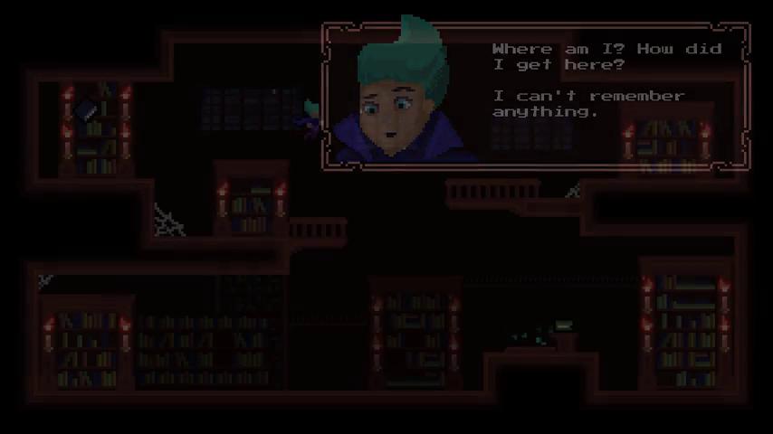 御三家Game-视频-【御三家Game】《Muddles博士和被诅咒的图书馆 》游戏宣传片