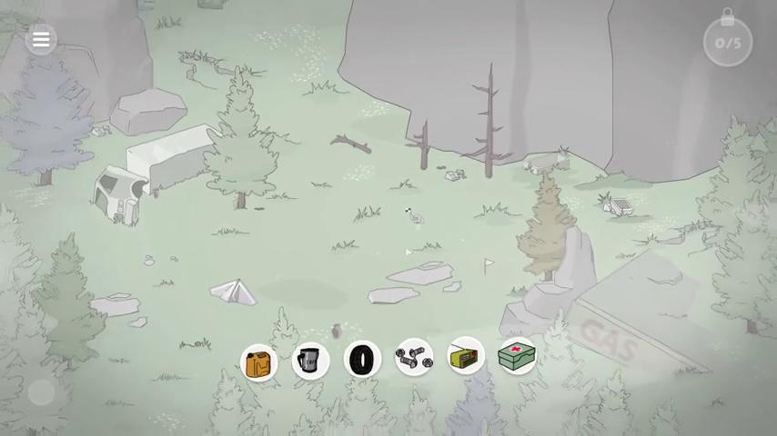 御三家Game-视频-【御三家Game】《天空之旅-舒适的早晨 》游戏宣传片