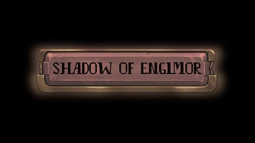 御三家Game-视频-【御三家Game】《Engimor的影子 》游戏宣传片