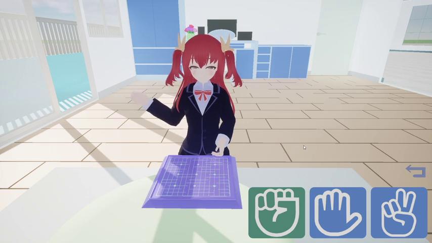 御三家Game-视频-【御三家Game】《德·蜜莉安魔法：奇迹蓝图 》游戏宣传片