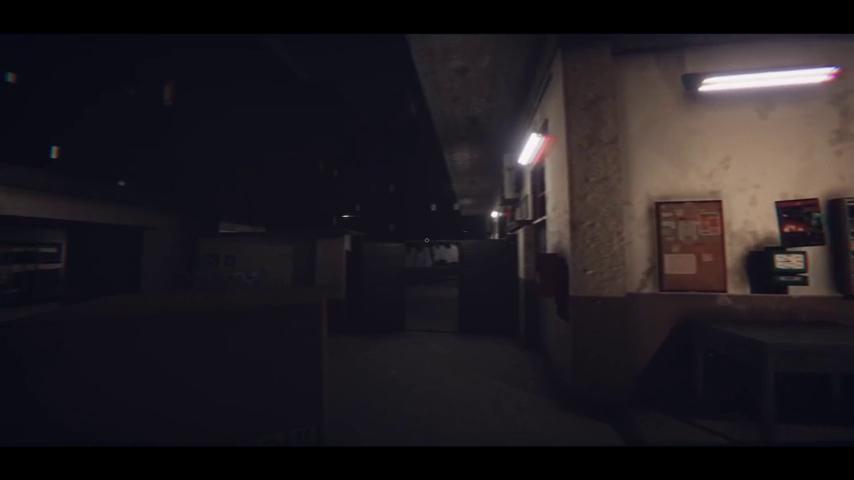 御三家Game-视频-【御三家Game】《被诅咒的谜-午夜公寓 》游戏宣传片