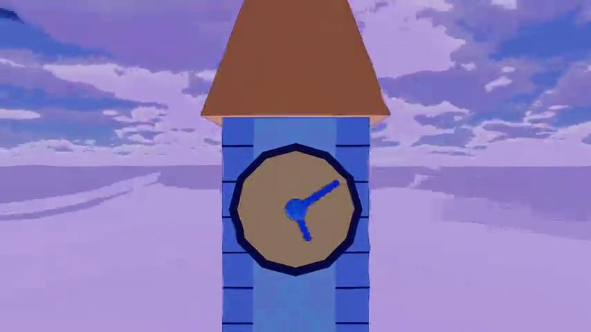 御三家Game-视频-【御三家Game】《时空之隙 》游戏宣传片