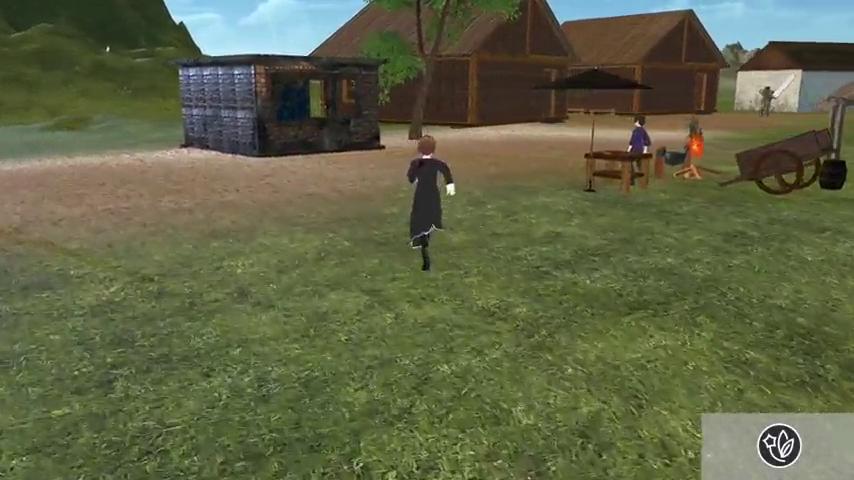 御三家Game-视频-【御三家Game】《工艺土地 》游戏宣传片