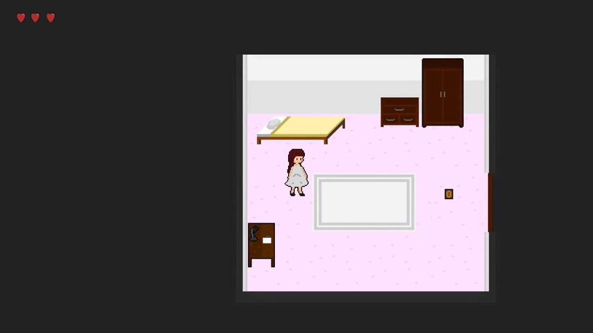 御三家Game-视频-【御三家Game】《里面的地狱 》游戏宣传片