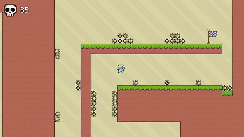 御三家Game-视频-【御三家Game】《YUMPR 》游戏宣传片