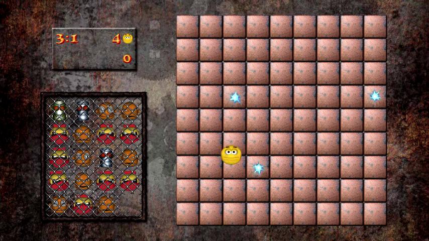 御三家Game-视频-【御三家Game】《肮脏的腐烂的边界 》游戏宣传片